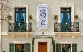 Le 215 Gambetta Boutique Hotel En Provence